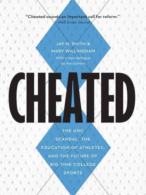 Title details for Cheated by Jay M. Smith - Available